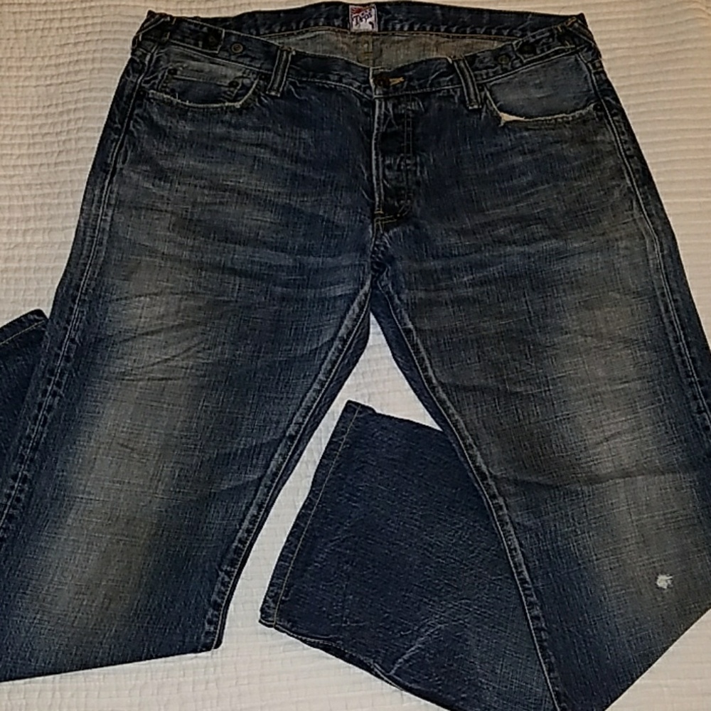PRPS Jeans